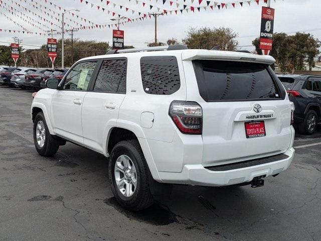 used 2024 Toyota 4Runner car, priced at $40,988