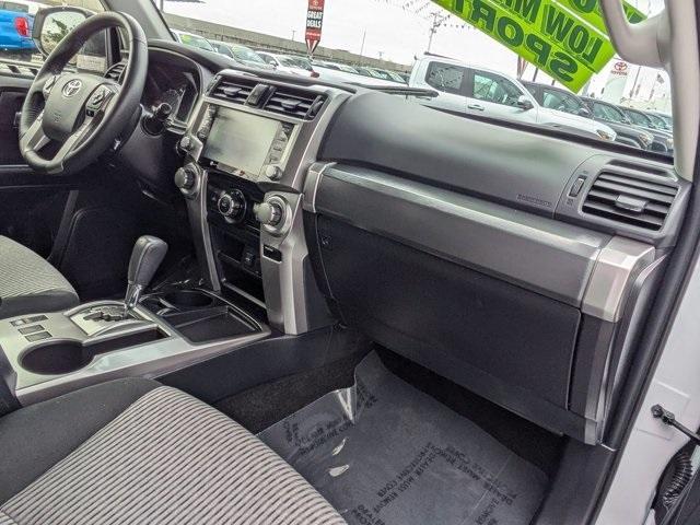 used 2024 Toyota 4Runner car, priced at $40,988