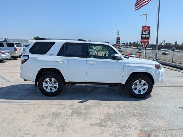 used 2022 Toyota 4Runner car, priced at $31,988