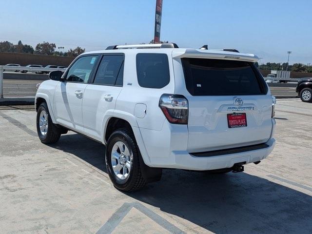 used 2022 Toyota 4Runner car, priced at $31,988