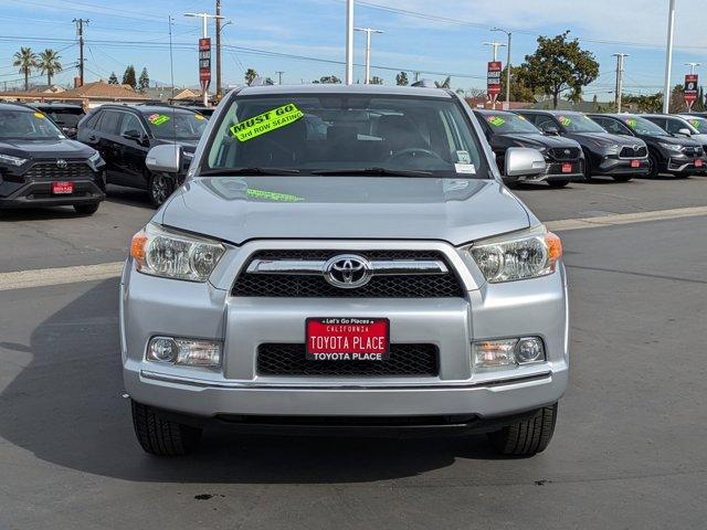 used 2010 Toyota 4Runner car, priced at $17,488