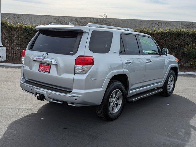 used 2010 Toyota 4Runner car, priced at $17,488