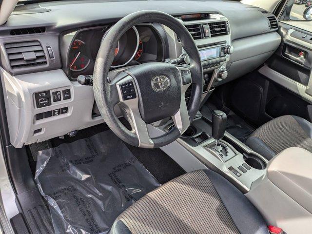 used 2010 Toyota 4Runner car, priced at $17,488