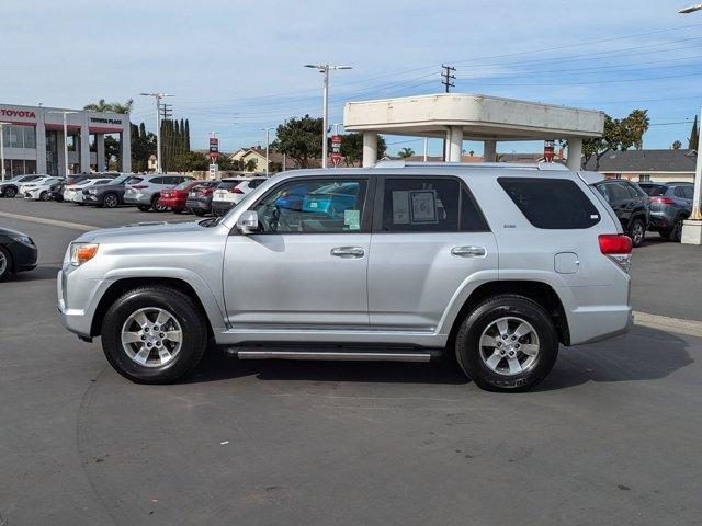 used 2010 Toyota 4Runner car, priced at $17,488