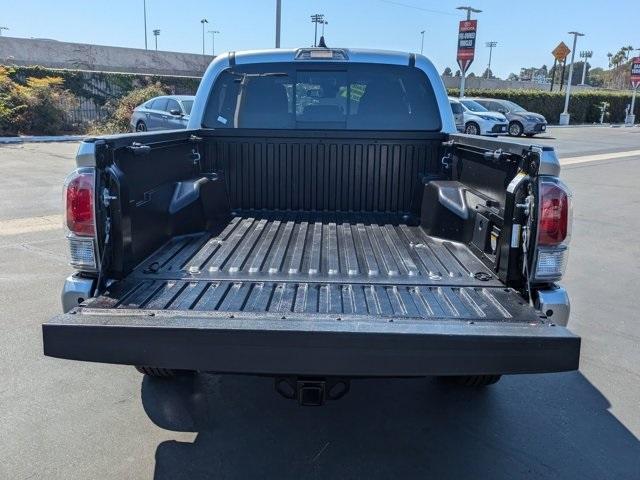 used 2023 Toyota Tacoma car, priced at $36,988