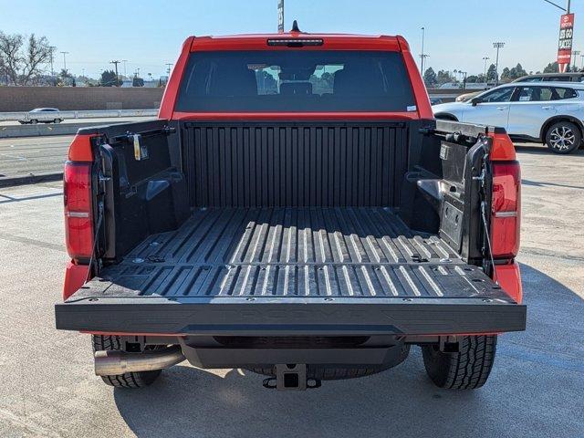 used 2024 Toyota Tacoma Hybrid car, priced at $48,888