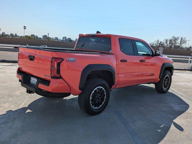 used 2024 Toyota Tacoma Hybrid car, priced at $48,888