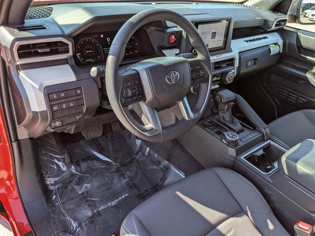 used 2024 Toyota Tacoma Hybrid car, priced at $48,888