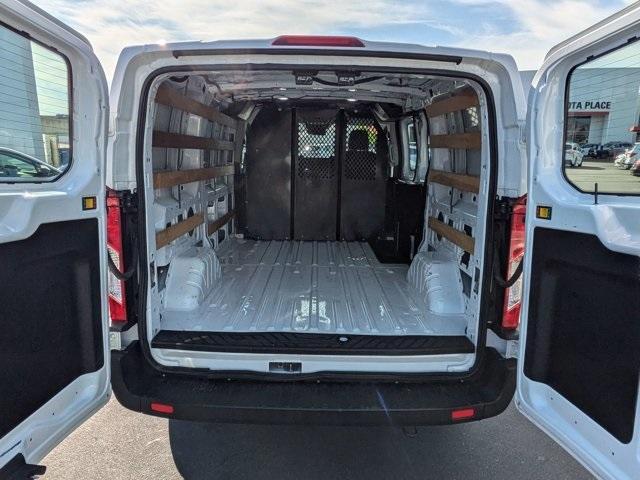 used 2022 Ford Transit-250 car, priced at $32,988