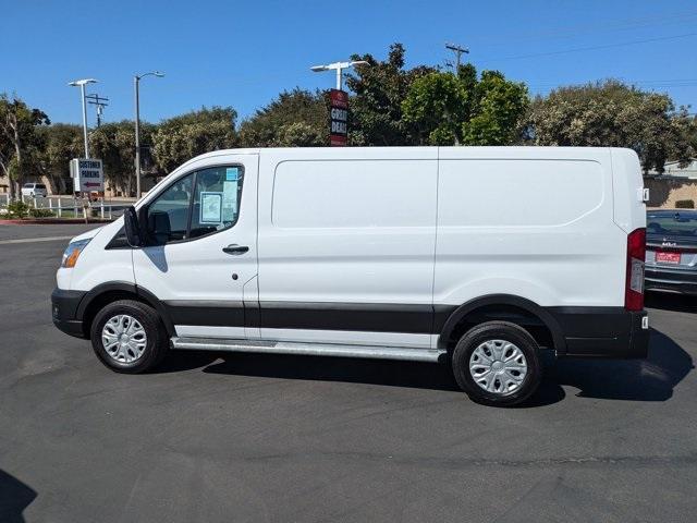 used 2022 Ford Transit-250 car, priced at $31,988