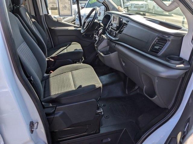 used 2022 Ford Transit-250 car, priced at $31,988