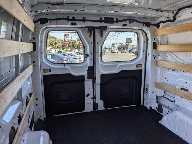 used 2022 Ford Transit-250 car, priced at $31,988