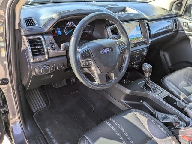 used 2019 Ford Ranger car, priced at $29,488