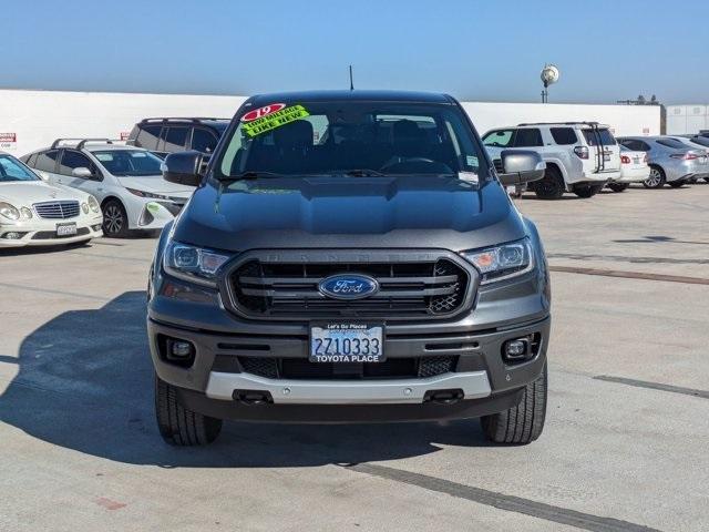 used 2019 Ford Ranger car, priced at $29,488