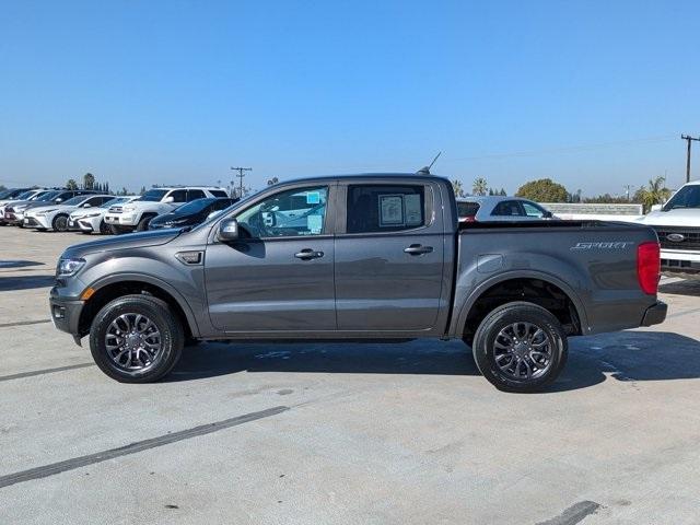 used 2019 Ford Ranger car, priced at $29,488