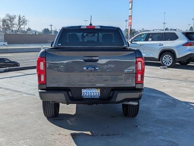 used 2019 Ford Ranger car, priced at $29,488