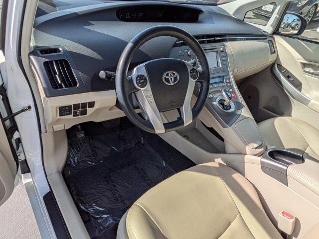 used 2015 Toyota Prius car, priced at $14,988