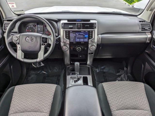 used 2024 Toyota 4Runner car, priced at $39,588