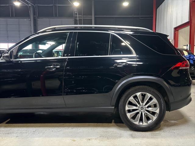used 2020 Mercedes-Benz GLE 350 car, priced at $31,490