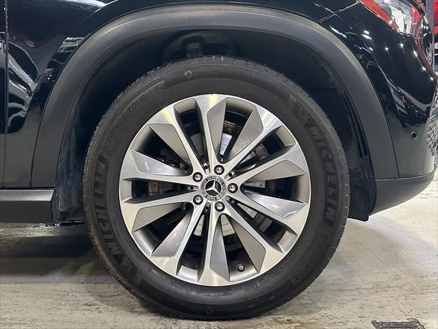 used 2020 Mercedes-Benz GLE 350 car, priced at $31,490