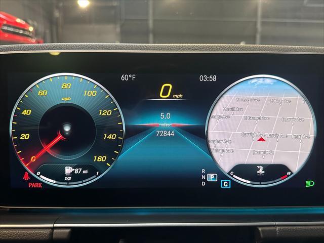 used 2020 Mercedes-Benz GLE 350 car, priced at $31,490