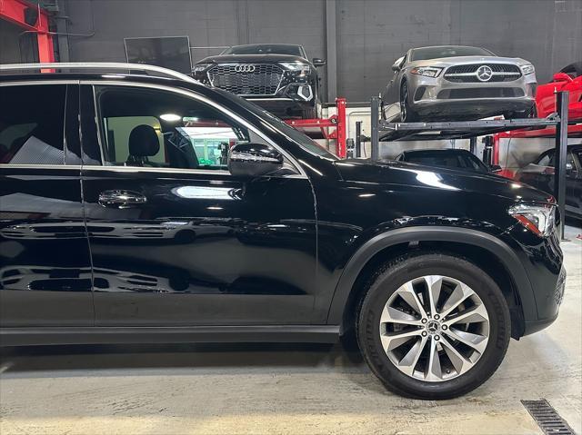 used 2020 Mercedes-Benz GLE 350 car, priced at $31,490