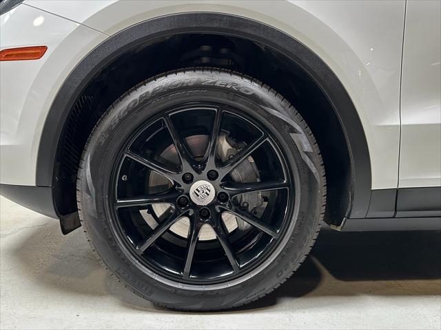 used 2019 Porsche Cayenne car, priced at $30,990