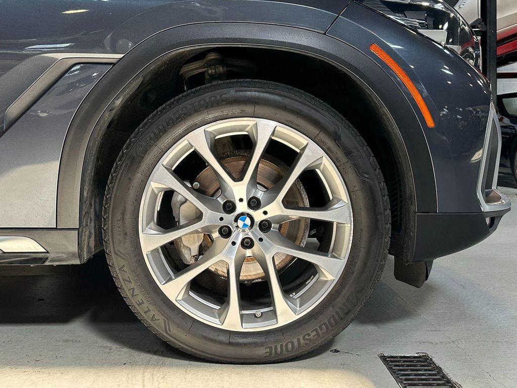used 2020 BMW X6 car, priced at $40,490