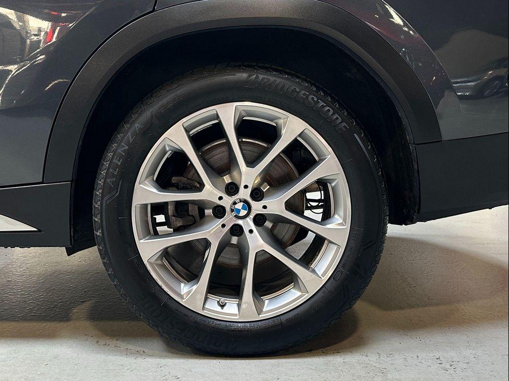 used 2020 BMW X6 car, priced at $40,490