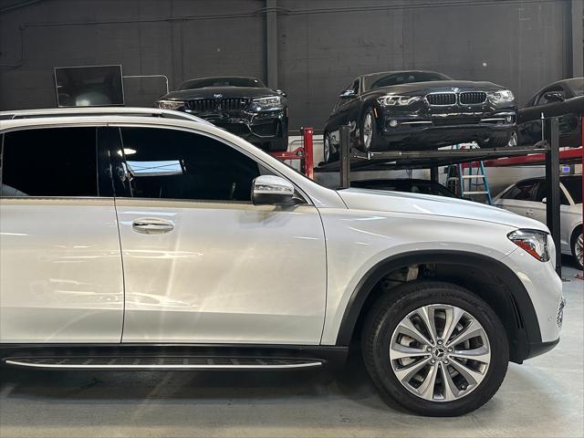 used 2020 Mercedes-Benz GLE 350 car, priced at $29,990