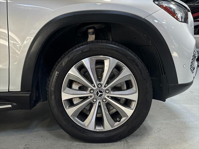 used 2020 Mercedes-Benz GLE 350 car, priced at $29,990