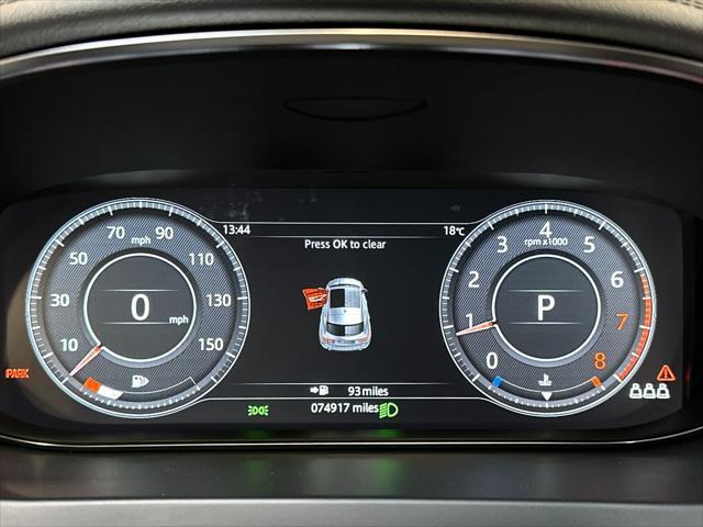 used 2020 Jaguar E-PACE car, priced at $19,800