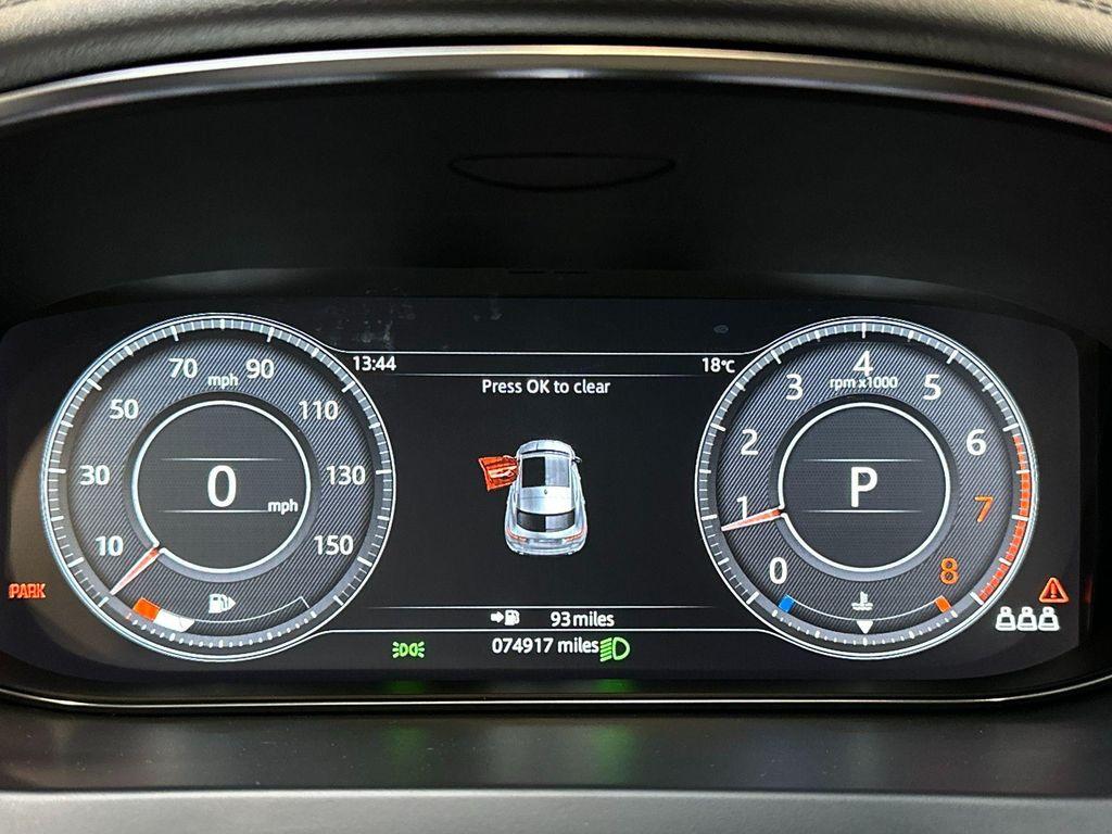 used 2020 Jaguar E-PACE car, priced at $18,799