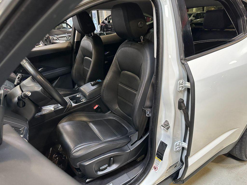 used 2020 Jaguar E-PACE car, priced at $18,799