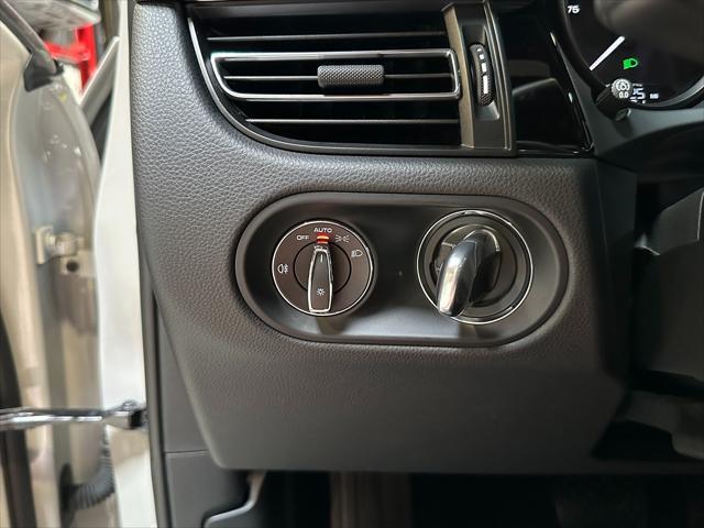 used 2022 Porsche Macan car, priced at $44,990