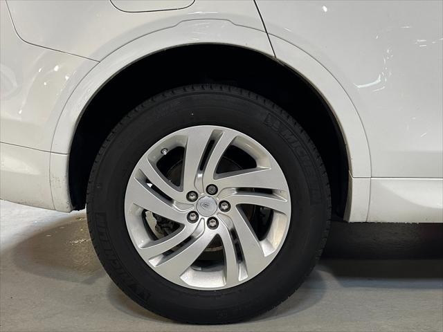 used 2020 Land Rover Discovery Sport car, priced at $23,990