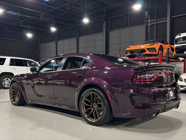 used 2021 Dodge Charger car, priced at $73,990