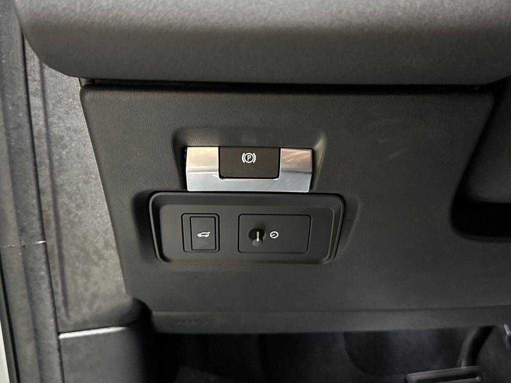 used 2022 Land Rover Discovery Sport car, priced at $24,990
