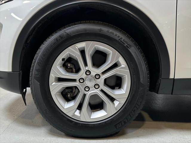 used 2022 Land Rover Discovery Sport car, priced at $26,990