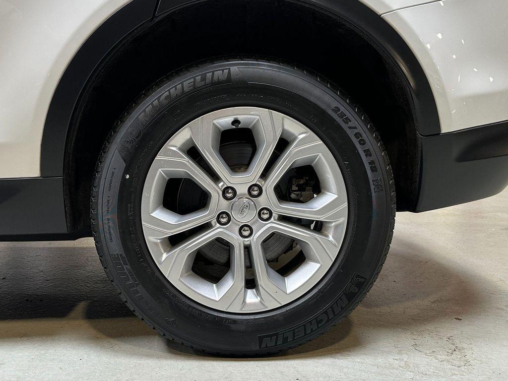 used 2022 Land Rover Discovery Sport car, priced at $24,990