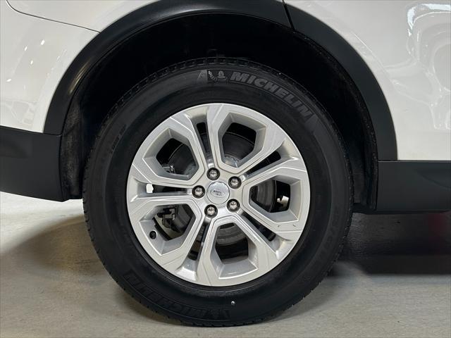 used 2022 Land Rover Discovery Sport car, priced at $26,990