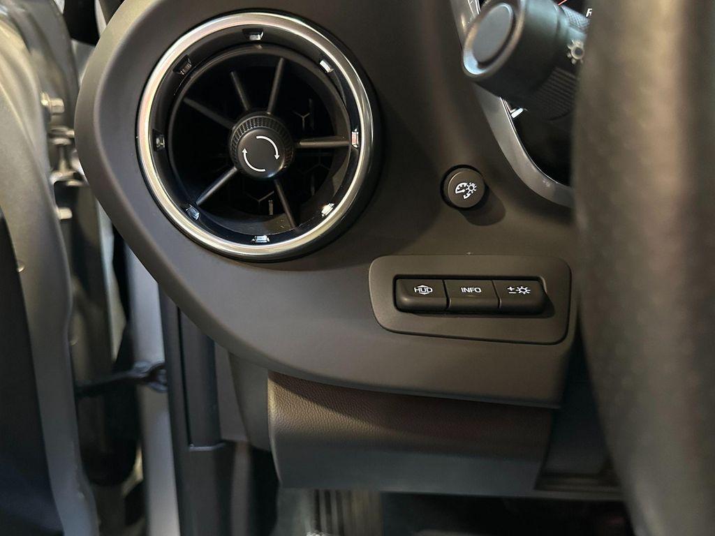 used 2017 Chevrolet Camaro car, priced at $30,490