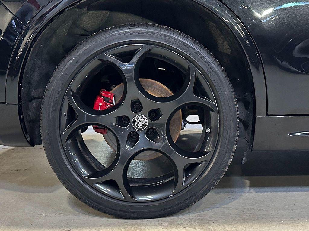 used 2022 Alfa Romeo Stelvio car, priced at $24,770