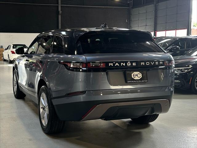 used 2020 Land Rover Range Rover Velar car, priced at $32,255