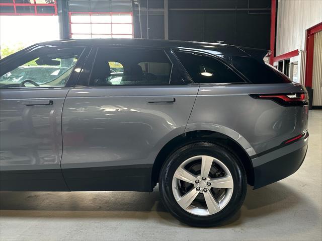 used 2020 Land Rover Range Rover Velar car, priced at $32,255