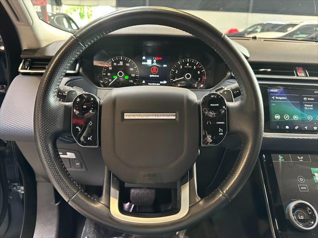 used 2020 Land Rover Range Rover Velar car, priced at $32,255