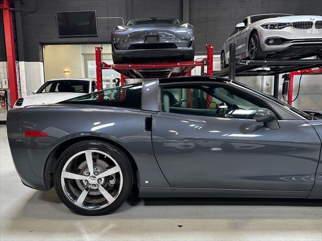 used 2009 Chevrolet Corvette car, priced at $28,990