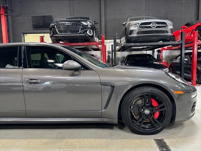 used 2016 Porsche Panamera car, priced at $25,990