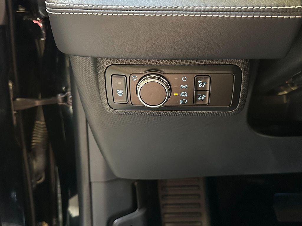 used 2021 Ford Mustang Mach-E car, priced at $27,490