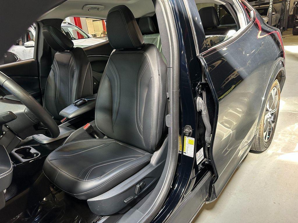 used 2021 Ford Mustang Mach-E car, priced at $27,490